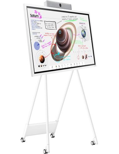 Samsung Flip Pro WM65B 65" LCD VA Pantalla Interactiva UltraHD 4K Táctil