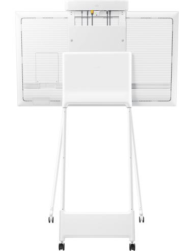 Samsung Flip Pro WM65B 65" LCD VA Pantalla Interactiva UltraHD 4K Táctil