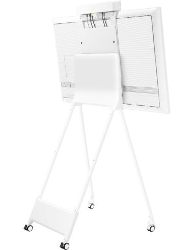Samsung Flip Pro WM65B 65" LCD VA Pantalla Interactiva UltraHD 4K Táctil