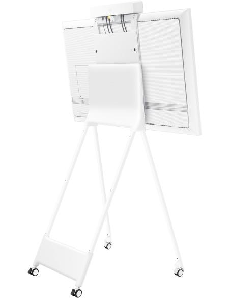 Samsung Flip Pro WM65B 65" LCD VA Pantalla Interactiva UltraHD 4K Táctil