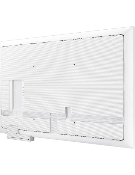 Samsung Flip Pro WM65B 65" LCD VA Pantalla Interactiva UltraHD 4K Táctil