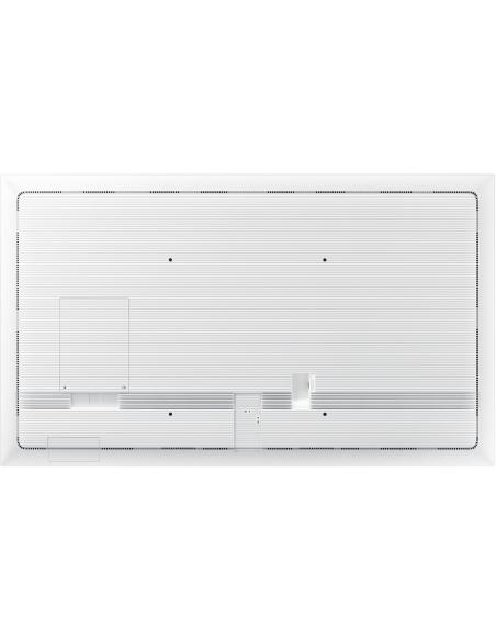 Samsung Flip Pro WM65B 65" LCD VA Pantalla Interactiva UltraHD 4K Táctil