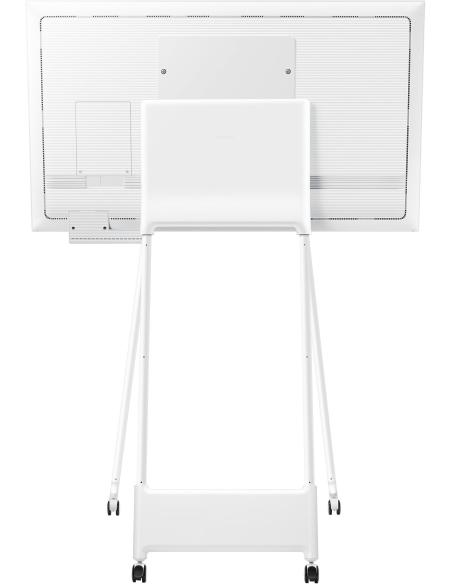 Samsung Flip Pro WM65B 65" LCD VA Pantalla Interactiva UltraHD 4K Táctil