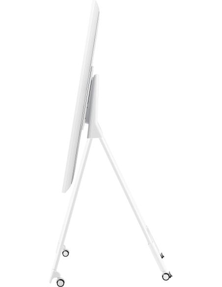 Samsung Flip Pro WM65B 65" LCD VA Pantalla Interactiva UltraHD 4K Táctil