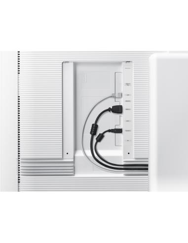 Samsung Flip Pro WM65B 65" LCD VA Pantalla Interactiva UltraHD 4K Táctil