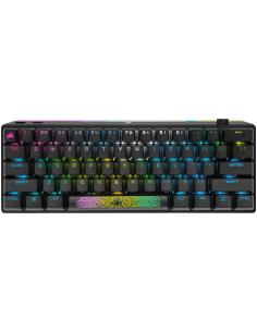 Corsair K70 Pro Mini Wireless Teclado Mecánico Gaming Inalámbrico RGB Cherry MX Red-1358463