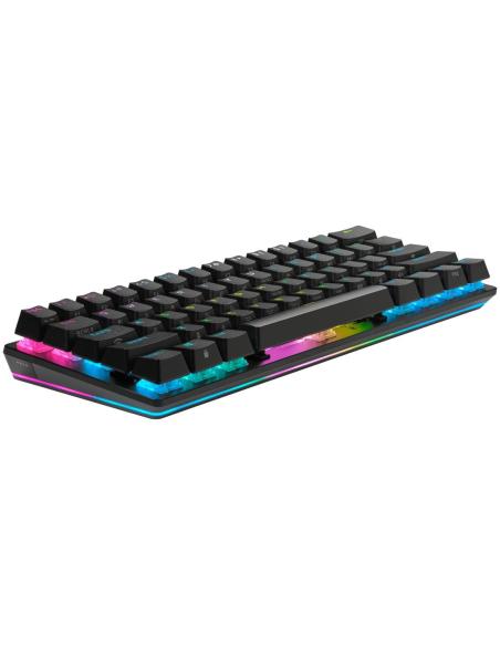 Corsair K70 Pro Mini Wireless Teclado Mecánico Gaming Inalámbrico RGB Cherry MX Red