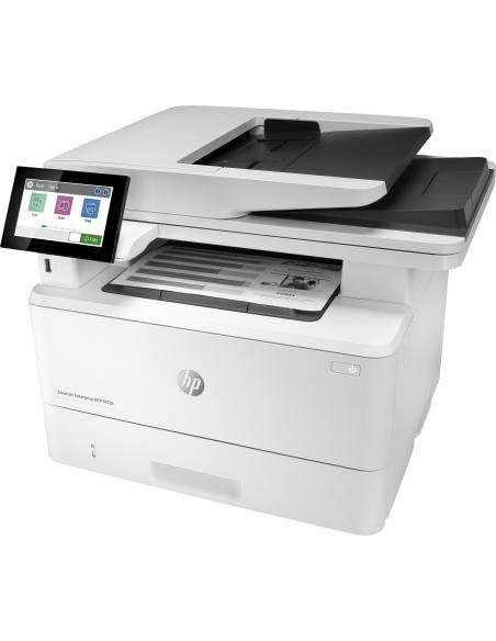 HP LaserJet Enterprise MFP M430f Impresora Láser Multifunción Monocromo