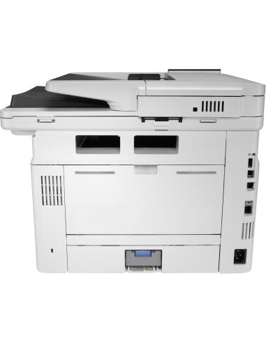 HP LaserJet Enterprise MFP M430f Impresora Láser Multifunción Monocromo