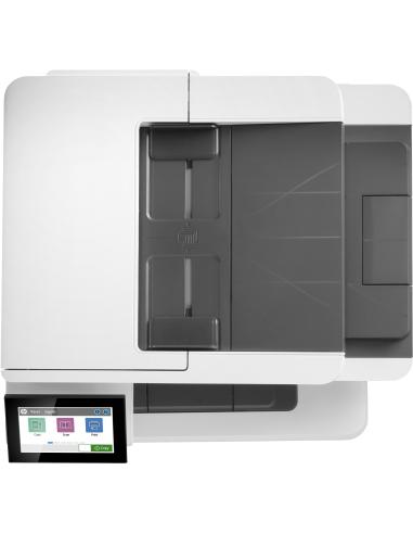 HP LaserJet Enterprise MFP M430f Impresora Láser Multifunción Monocromo