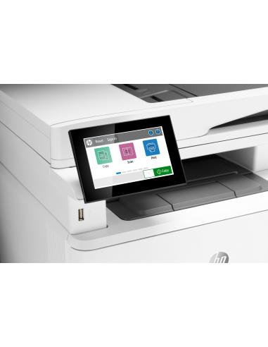 HP LaserJet Enterprise MFP M430f Impresora Láser Multifunción Monocromo