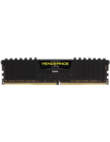 Corsair Vengeance LPX DDR4 3200MHz PC4-25600 8GB CL16 Negra