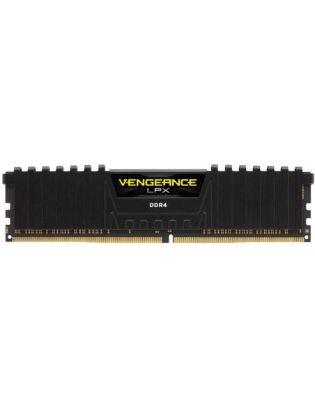 Corsair Vengeance LPX DDR4 3200MHz PC4-25600 8GB CL16 Negra