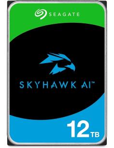 Seagate SkyHawk AI ST12000VE003 12TB 3.5" SATA3-IAIDMA0591