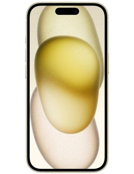 Apple iPhone 15 Plus 128GB Amarillo