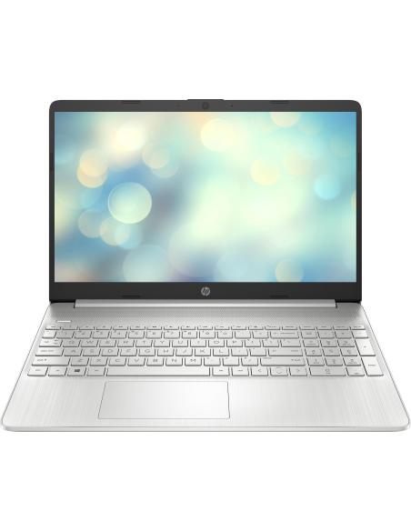 HP 15S-FQ5095NS Intel Core i7 1255U/8GB/512GB SSD/15.6" FreeDOS