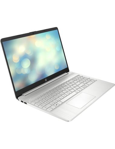 HP 15S-FQ5095NS Intel Core i7 1255U/8GB/512GB SSD/15.6" FreeDOS