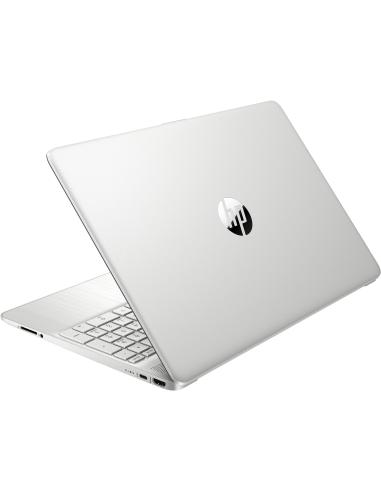 HP 15S-FQ5095NS Intel Core i7 1255U/8GB/512GB SSD/15.6" FreeDOS