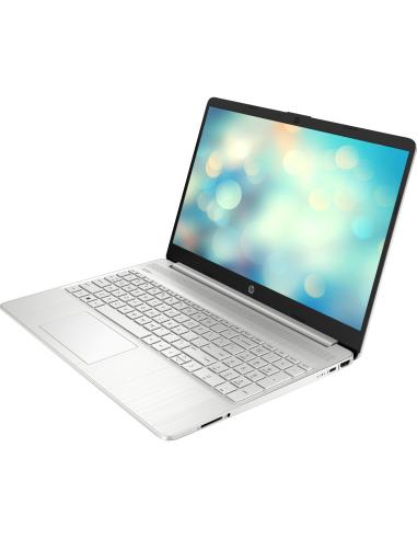 HP 15S-FQ5095NS Intel Core i7 1255U/8GB/512GB SSD/15.6" FreeDOS