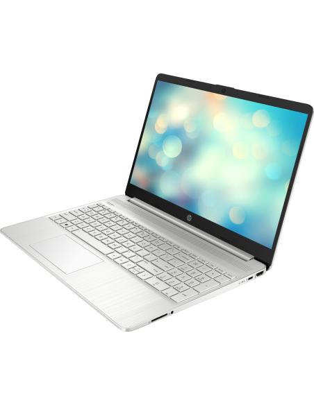 HP 15S-FQ5095NS Intel Core i7 1255U/8GB/512GB SSD/15.6" FreeDOS