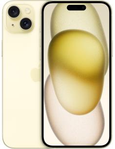 Apple iPhone 15 Plus 256GB Amarillo