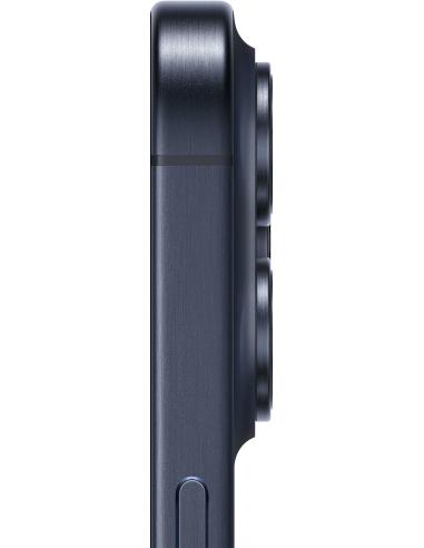 Apple iPhone 15 Pro 1TB Titanio Azul