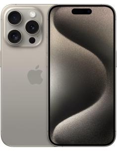 Apple iPhone 15 Pro 1TB Titanio