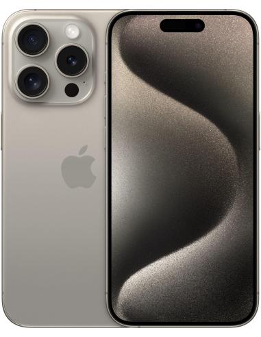 Apple iPhone 15 Pro 1TB Titanio