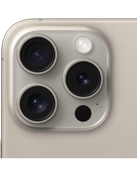 Apple iPhone 15 Pro 1TB Titanio