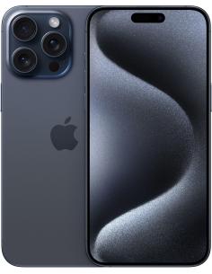 Apple iPhone 15 Pro Max 1TB Titanio Azul