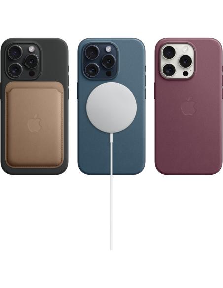 Apple iPhone 15 Pro Max 1TB Titanio Azul