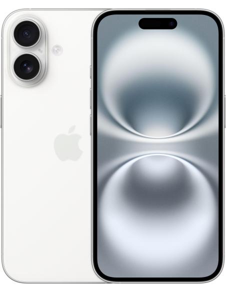 Apple iPhone 16 512GB Blanco