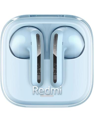 Xiaomi Buds 6 Active Auriculares Inalámbricos Azules