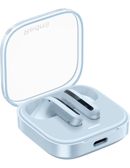 Xiaomi Buds 6 Active Auriculares Inalámbricos Azules