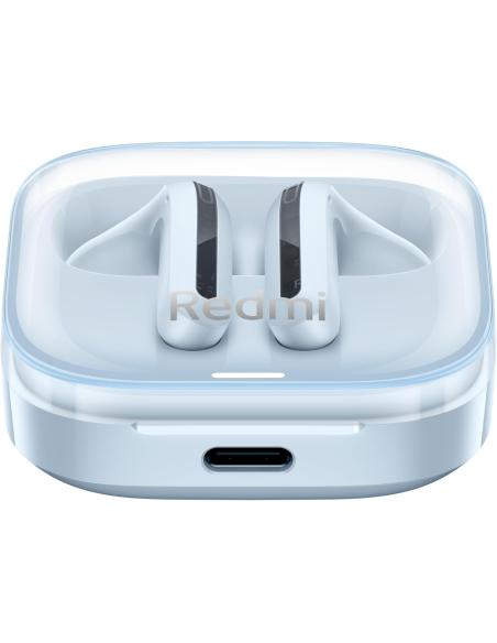 Xiaomi Buds 6 Active Auriculares Inalámbricos Azules