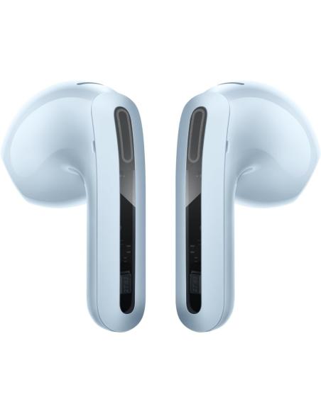 Xiaomi Buds 6 Active Auriculares Inalámbricos Azules