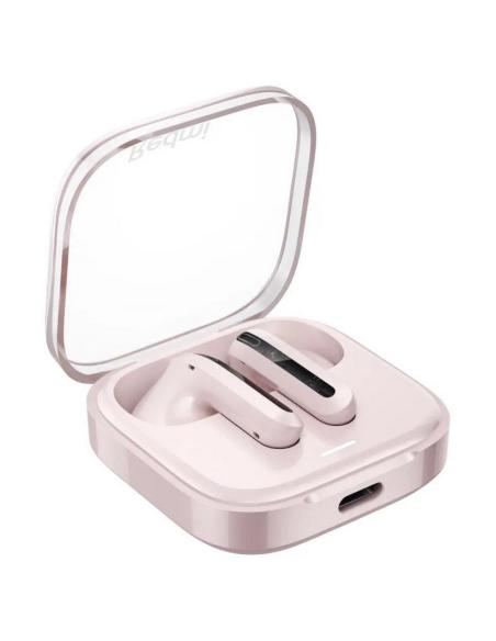 Xiaomi Buds 6 Active Auriculares Inalámbricos Rosas