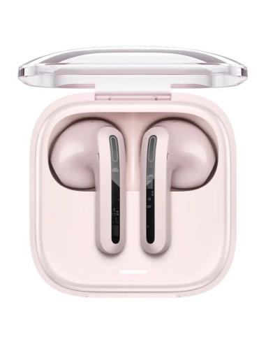 Xiaomi Buds 6 Active Auriculares Inalámbricos Rosas