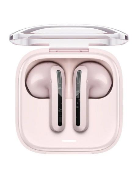 Xiaomi Buds 6 Active Auriculares Inalámbricos Rosas