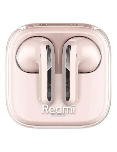 Xiaomi Buds 6 Active Auriculares Inalámbricos Rosas