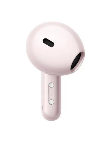 Xiaomi Buds 6 Active Auriculares Inalámbricos Rosas