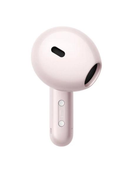Xiaomi Buds 6 Active Auriculares Inalámbricos Rosas