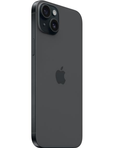 Apple iPhone 15 Plus 256GB Negro