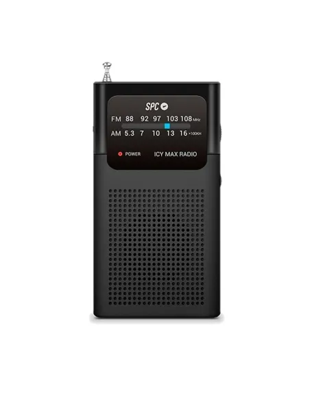 SPC Radio ICY  MAX