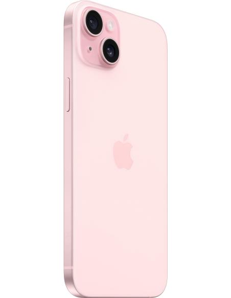 Apple iPhone 15 Plus 512GB Rosa