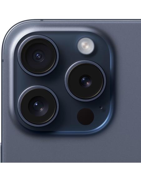 Apple iPhone 15 Pro 512GB Titanio