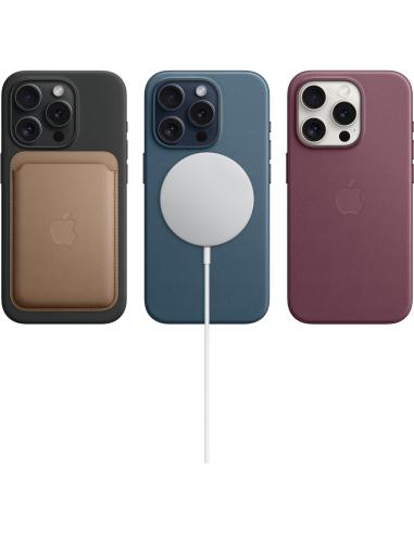 Apple iPhone 15 Pro 512GB Titanio