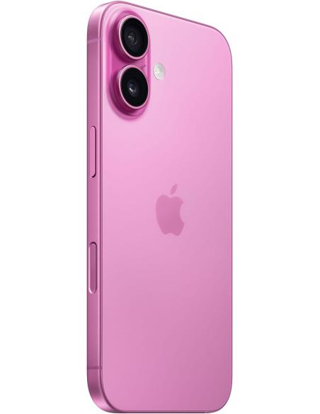Apple iPhone 16 512GB Rosa