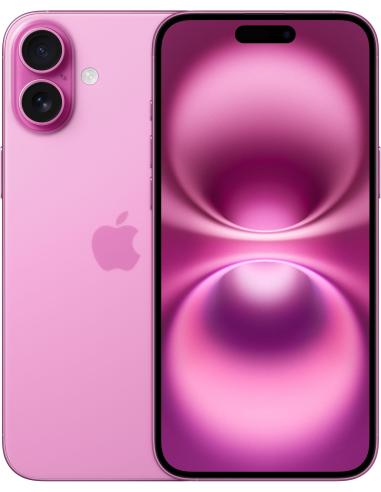 Apple iPhone 16 Plus 128GB Rosa