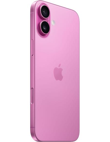 Apple iPhone 16 Plus 128GB Rosa